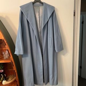 Vintage Brentshire coat